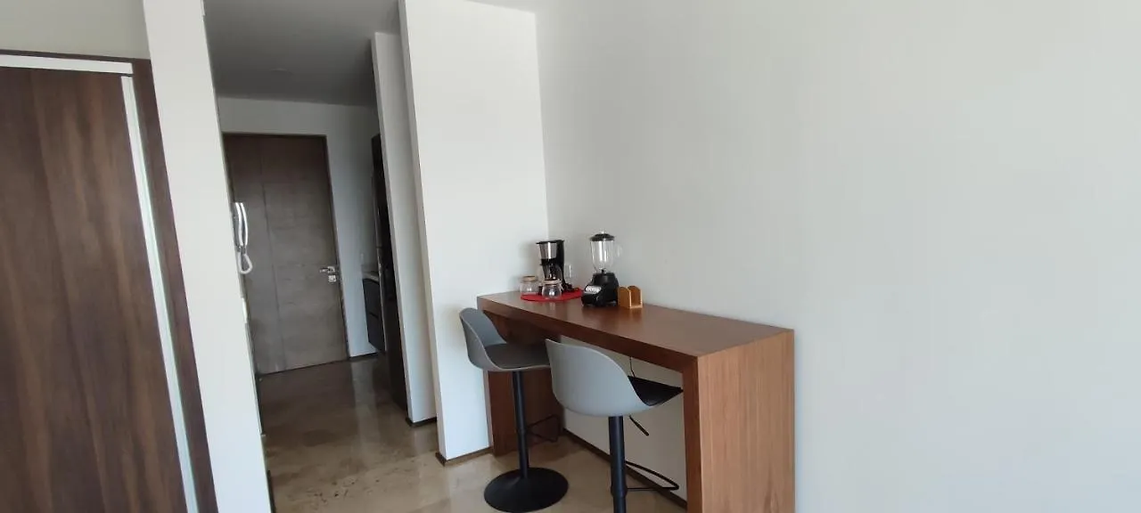 Apartamento Menesse Mitdtown2 , Ave 25Th Playa del Carmen