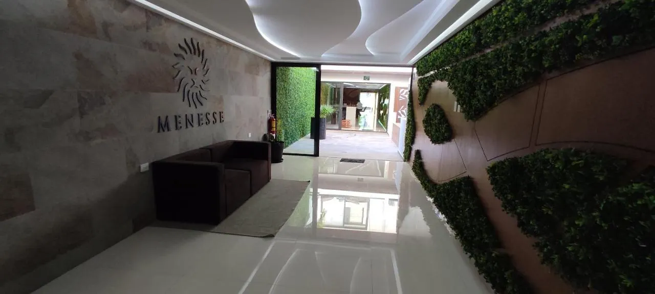 Apartamento Menesse Mitdtown2 , Ave 25Th Playa del Carmen