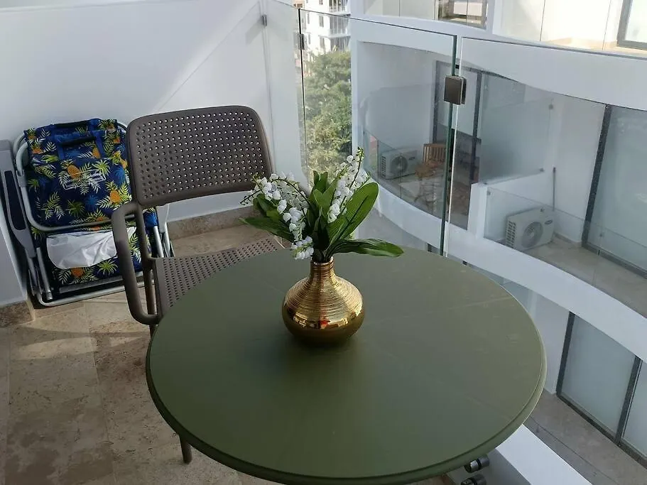 Apartamento Menesse Mitdtown2 , Ave 25Th Playa del Carmen