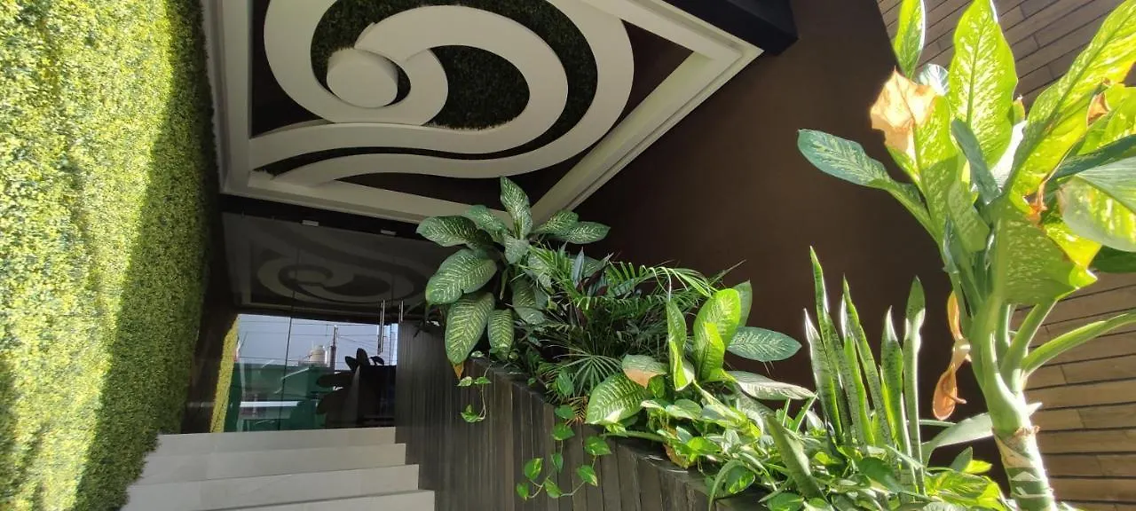 Apartamento Menesse Mitdtown2 , Ave 25Th Playa del Carmen