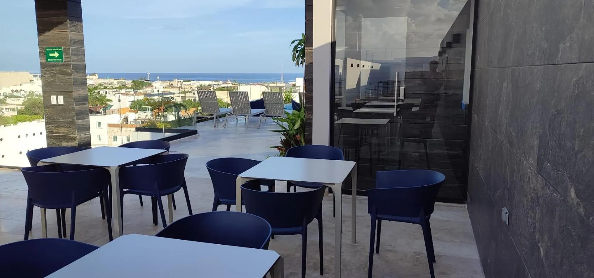 Menesse Mitdtown2 , Ave 25Th Apartment Playa del Carmen
