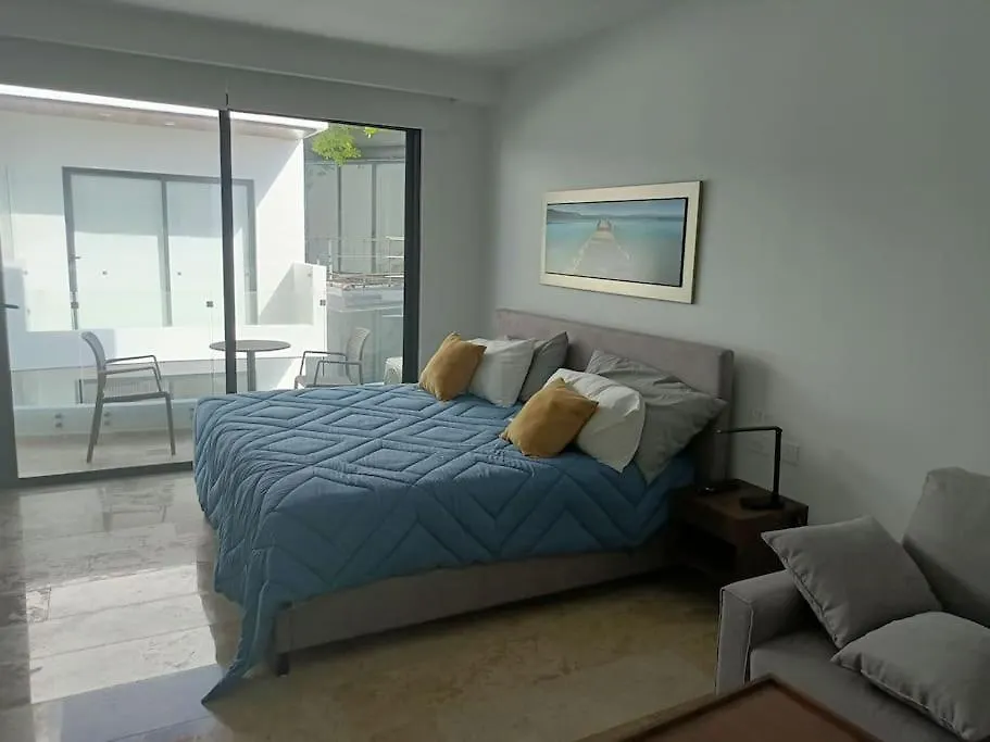 Menesse Mitdtown2 , Ave 25Th Lejlighed Playa del Carmen 0*,  Mexico