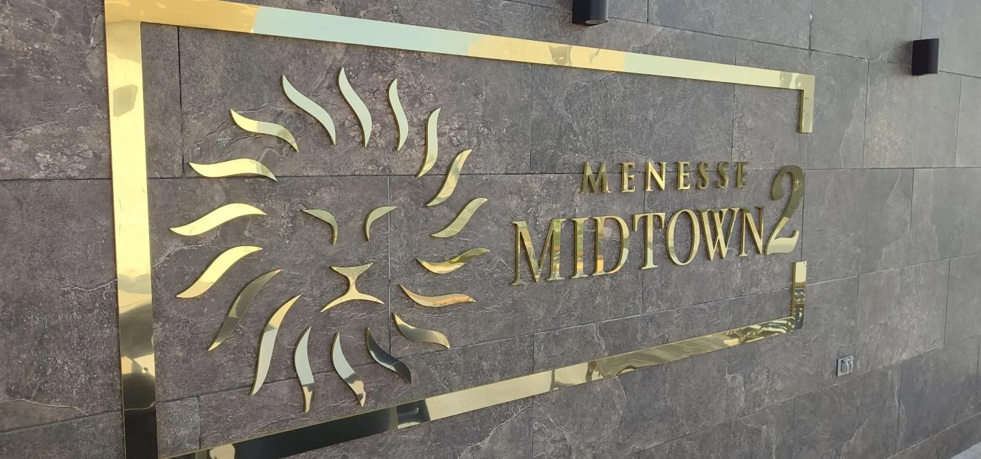 Menesse Mitdtown2 , Ave 25Th Lejlighed Playa del Carmen